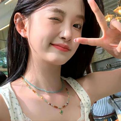 恋爱的发现