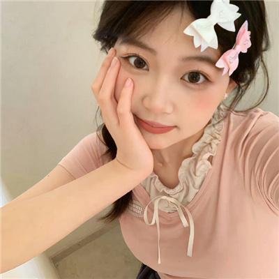 还是很爱她